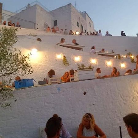 Living Stone Villa Ostuni Ngoại thất bức ảnh