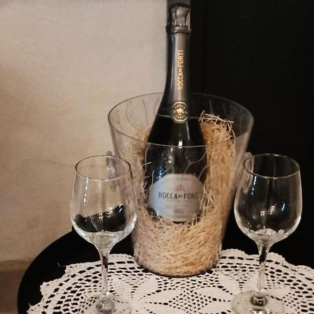 Living Stone Villa Ostuni Ngoại thất bức ảnh