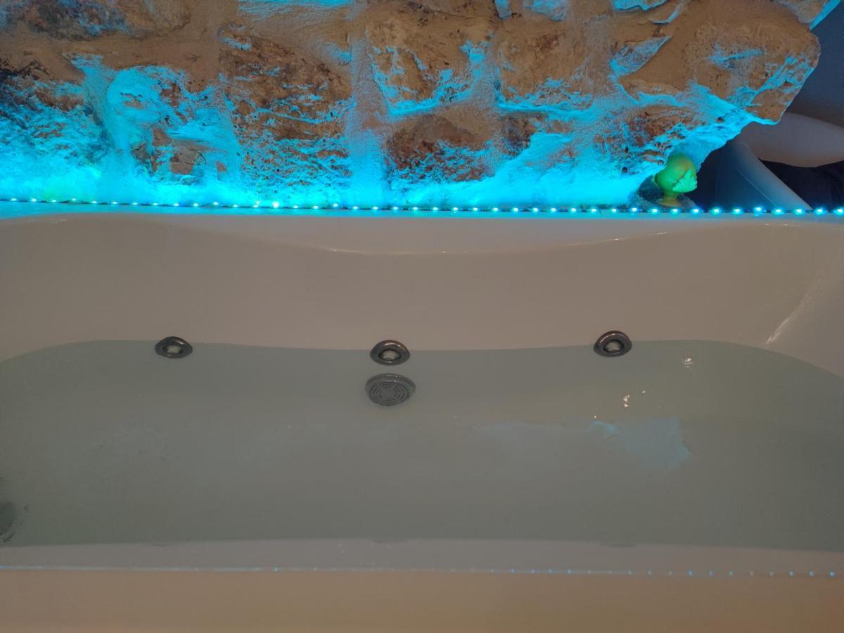 Living Stone Villa Ostuni Ngoại thất bức ảnh